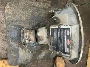 Photo of part