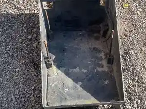 Used Battery Box (Stock #O/S-3177-BATBX)) Part Image