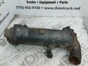 Used Mack E7-350 Oil Cooler (Stock #MAC-3311-OILCLR)) Part Image