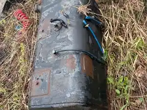 Photo of part