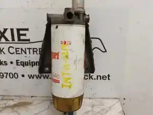 Photo of part
