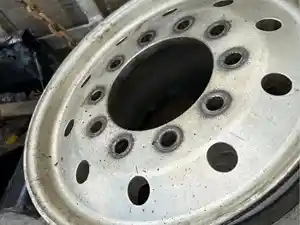 Used Wheel Image