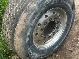 Used Wheel Image