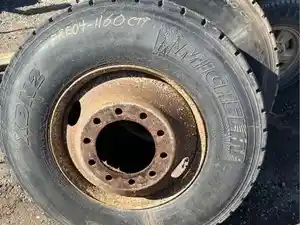 Used Wheel Image