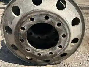 Used Wheel Image