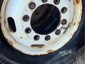 Used Wheel (Stock #INT03-5335-WHLS)) Part Image