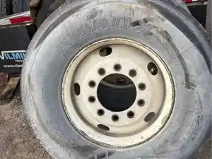 Used Wheel (Stock #FRE13-5504-WHLS)) Part Image