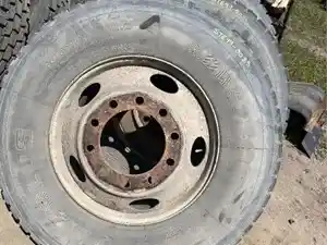 Used Wheel Image