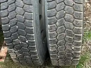 Used Wheel Image