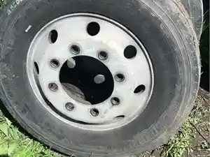Used Wheel (Stock #GMC08-3979-STRWHLS)) Part Image