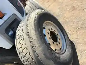 Used Wheel Image