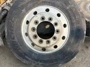 Used Wheel Image