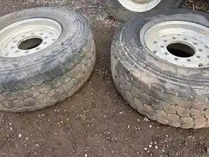Used Wheel Image