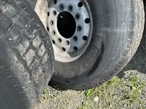 Used Wheel Image