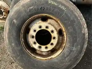 Used Wheel Image