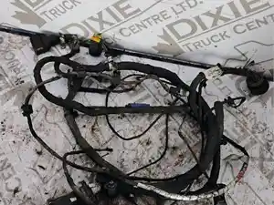 Used Wiring Harness (Stock #CUM-5763-WIREHRNS)) Part Image