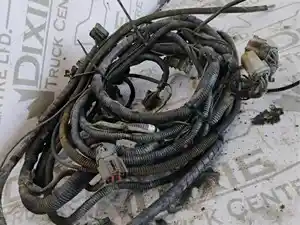 Used Wiring Harness (Stock #FRE-5551-WIREHRNS)) Part Image