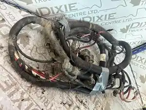 Used Wiring Harness (Stock #INT07-5499-ENGHRNS)) Part Image