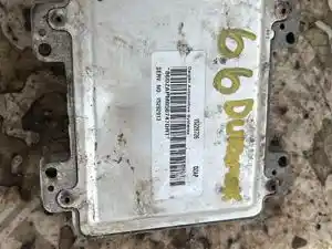 Photo of part