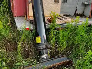 Photo of part