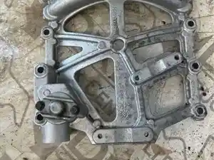 Used universal universal Engine Misc Part (Stock #O/S-3709-VLVMNFLD)) Part Image