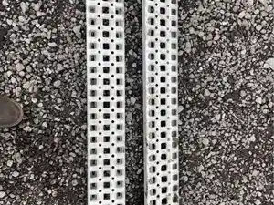Photo of part
