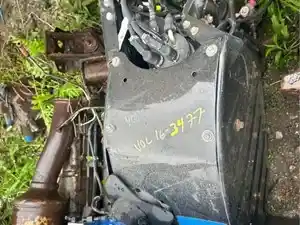 Used Volvo D13 DEF Tank (Stock #VOL16-3477-DEFTNK)) Part Image