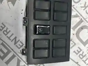 Photo of part