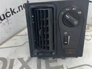 Used Volvo VNL Combination Switch (Stock #VOL16-2291-CBNSWTCH)) Part Image