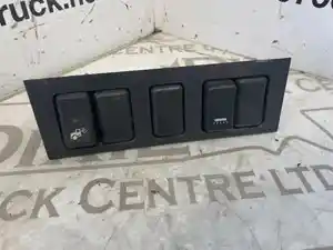 Used Volvo VNL Combination Switch (Stock #VOL16-2291-CBNSWTCH)) Part Image