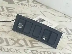 Used Volvo VNL Sleeper Part Image