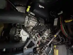 Used 2016 Engine Assy (Stock #WES16-5975-ENG)) Part Image