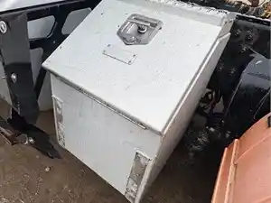 Used 2016 Tool Box (Stock #WES16-5975-TLBX/DS)) Part Image