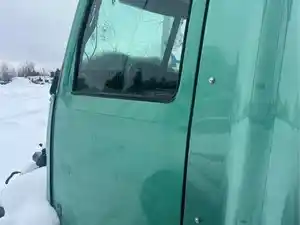 Used 2019 Door (Stock #WES19-5095-DR/DS)) Part Image