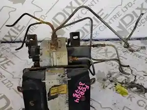 Used Wabco H-ABS ABS Brake Pump Image