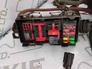 Photo of part
