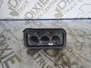 Used 2021 Heater/AC Control Assy (Stock #WES21-4768-HVAC)) Part Image