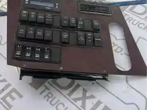 Photo of part