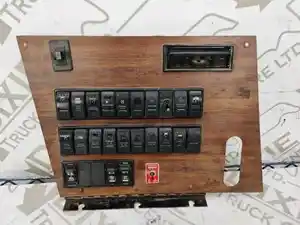Photo of part