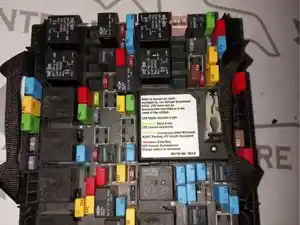 Photo of part
