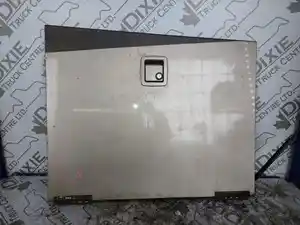 Used 2004 Door Ass'y (Rear/Back) (Stock #WOR04-5609-RDR/DS)) Part Image