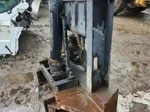 Photo of part