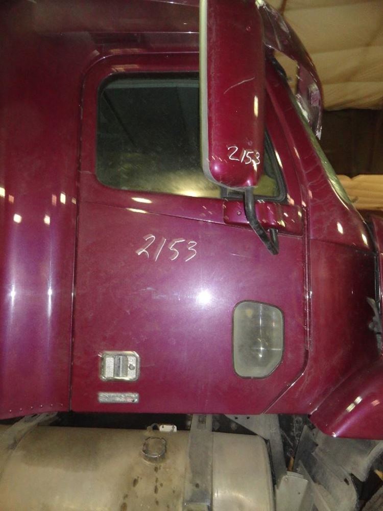 Used 1998 FREIGHTLINER CENTURY CLASS 120 Door for sale Des Moines