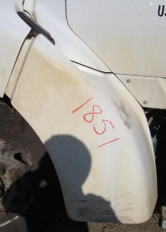 Used 2001 STERLING A9500 SERIES Fender Extension for sale Des Moines