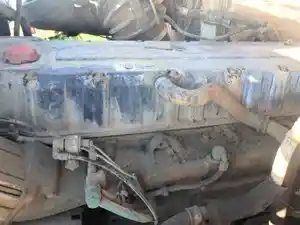 Core 2003 VOLVO VED12 Engine Assy (Stock #29254)) Part Image