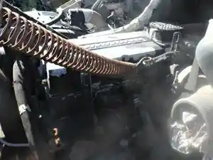 Core 2005 CUMMINS ISL Engine Assy Image