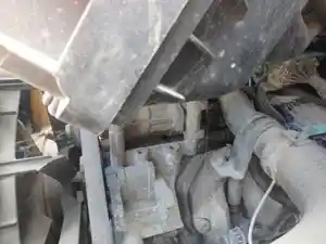 Core 2009 GM 6.6 DURAMAX Engine Assy Image