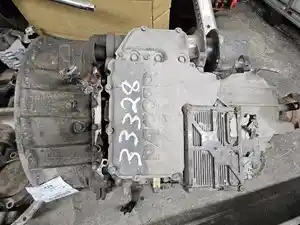 Core 2022 PACCAR PO 15F112C Transmission Assy (Stock #33328)) Part Image