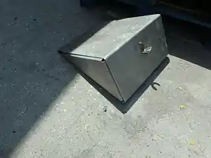 Photo of part