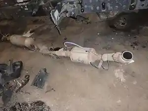 New and Used Semi Truck Exhaust Systems P.4 For Sale | TPI